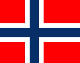 Norwegian Classes start September 17th!