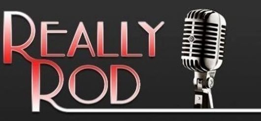 Finland House Society Presents Really Rod.