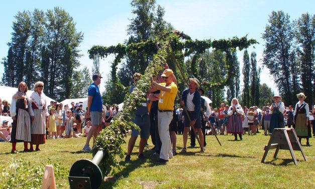 Midsummer 2024 – First Planning Meeting