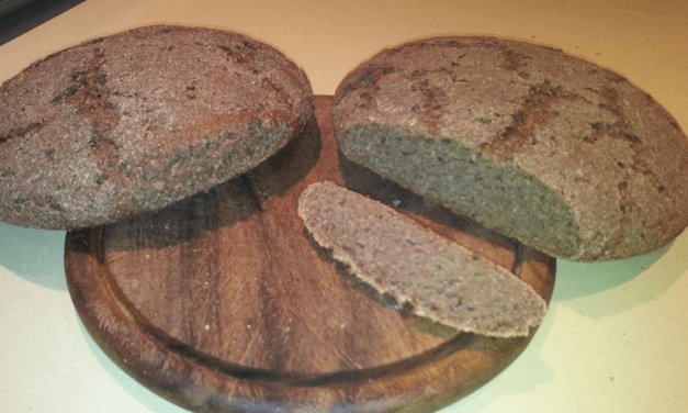 Baking Course – Traditional Finnish Rye Bread Nov 7 SOLD OUT