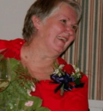 Sonja’s Farewell Party