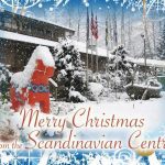 Centre Holiday Hours -Closed