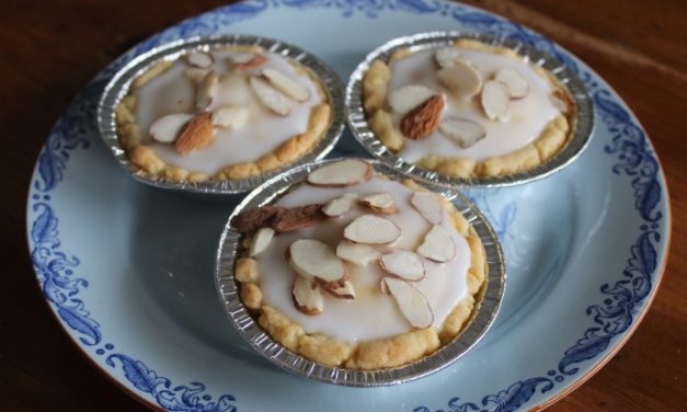 Nordic Bake Sale April 25 SOLD OUT