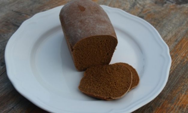 Nordic Baking Class:  Cumin Rye – Zoom