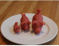 In-Person – Nordic Baking: Marzipan Figures