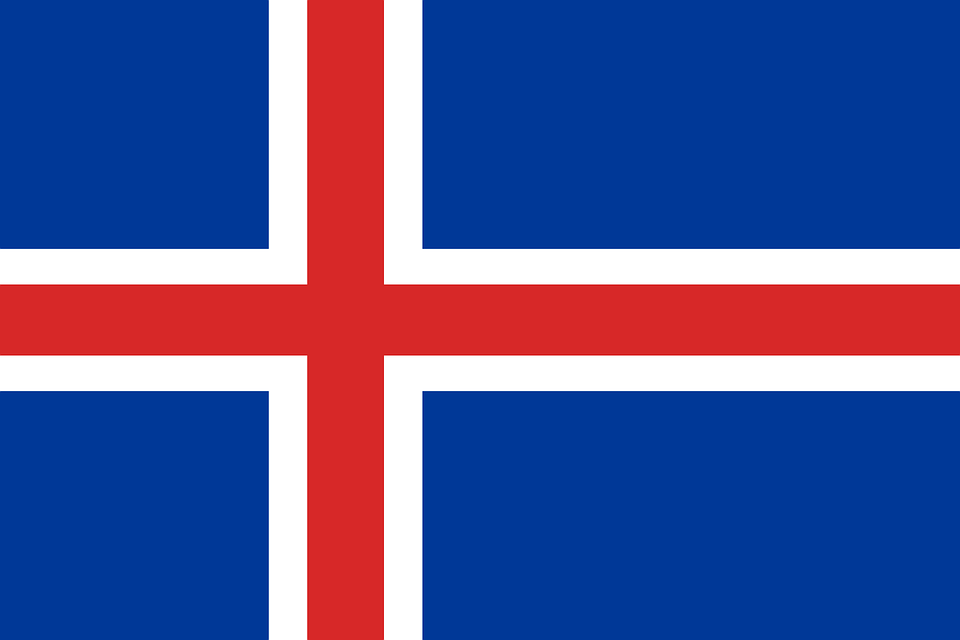 Icelandic Thorrablot