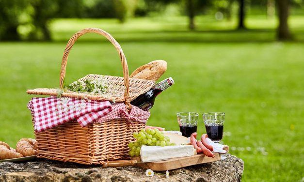 Danish Constitution Day “Grundlovsdag”