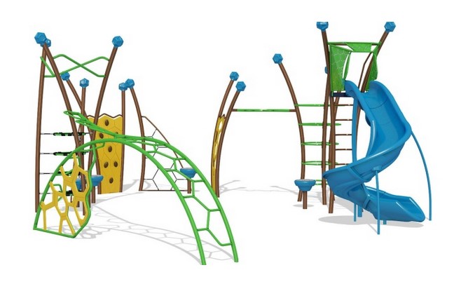 Fundraising Campaign for Scandinavian Centre Playground