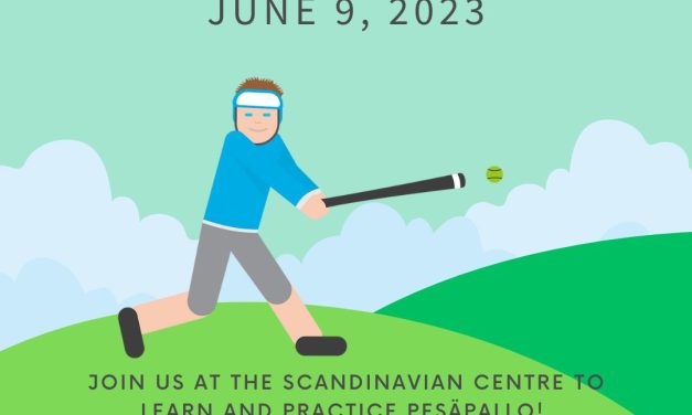 VFC Club Night – Pesäpallo!