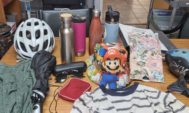 Midsummer 2023- Lost & Found