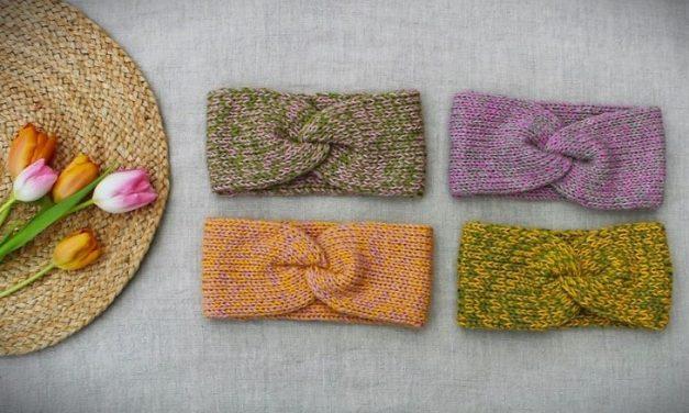 Cancelled – Nordic Knitting: Headband