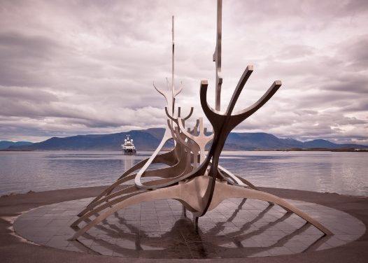 Iceland House SAMKOMA “Get Together”