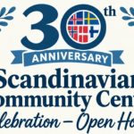 30 Year Anniversary of the Scandinavian Centre