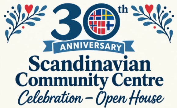 30 Year Anniversary of the Scandinavian Centre