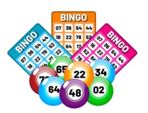 Bingo/Dinner/Dance – Danish Brotherhood