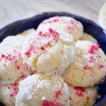 Nordic Baking – Citronkakor