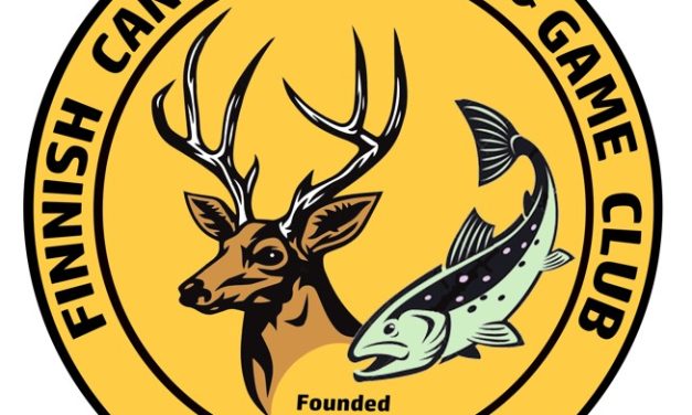 Finnish Canadian Fish & Game Club 60th Anniversary
