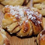 Nordic Baking Kanelbullar