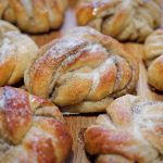 Nordic Bake Sale June 13