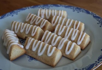 Nordic Baking – Kransekage