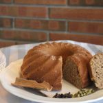 SOLD OUT – Nordic Baking – Mjuk Pepparkaka – Saturday class!