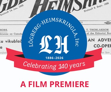 Icelandic Film Premiere