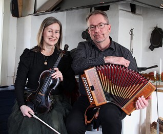 Concert of Nordic Folk Music