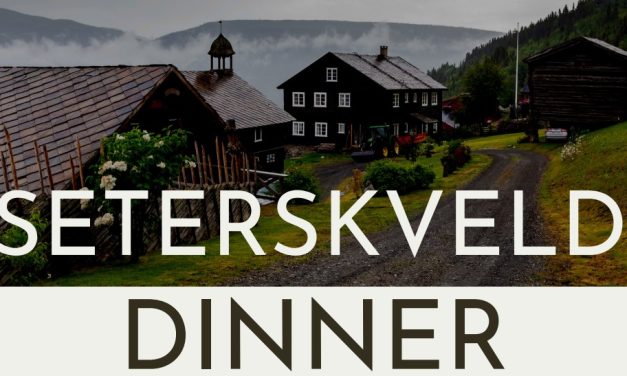 Seterskveld Club Night