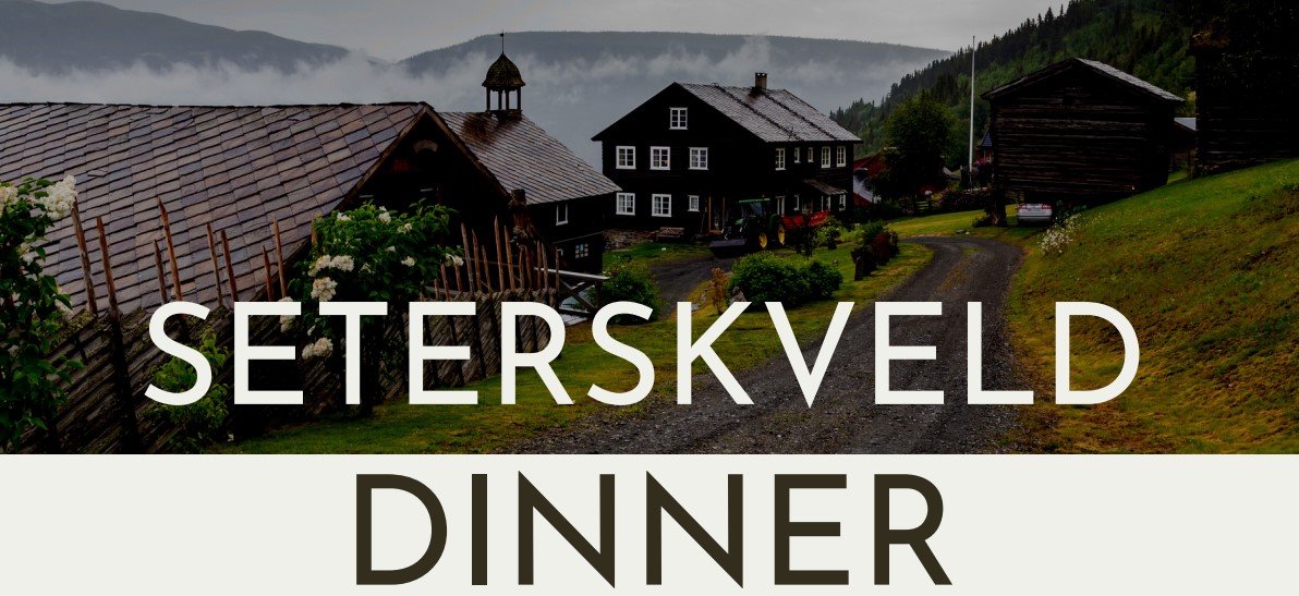 Seterskveld Club Night