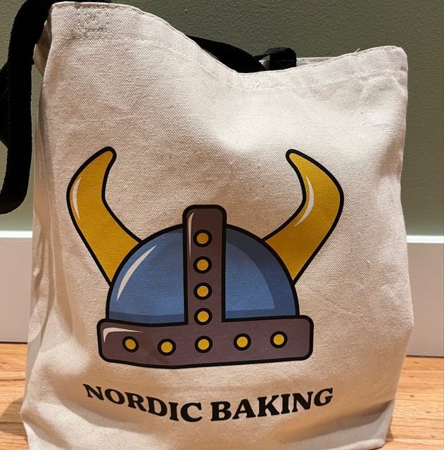 Nordic Bake Sale