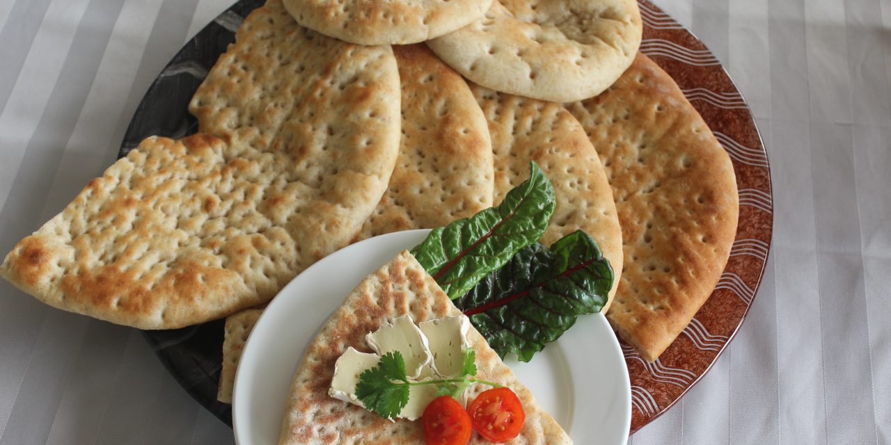 SOLD OUT –  Nordic Baking – Hönökakor