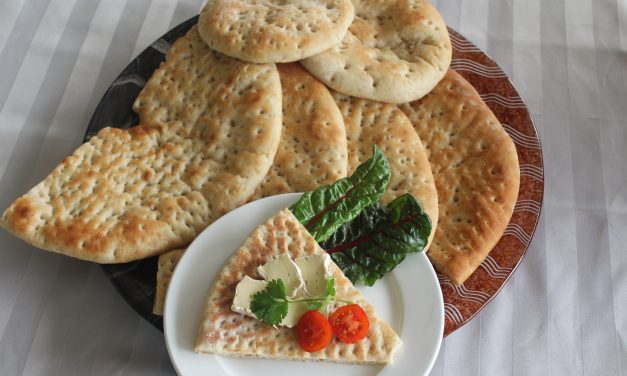 SOLD OUT –  Nordic Baking – Hönökakor