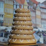 SOLD OUT – Nordic Baking – Kransekage