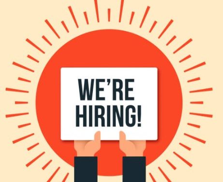 SCC Job Posting – Bookkeeper needed