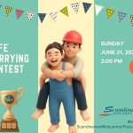 Wife Carrying Contest