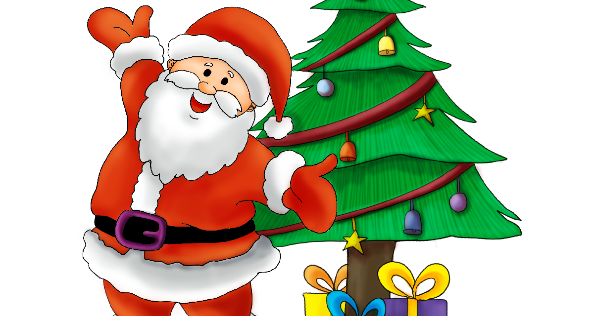 DHS – Christmas by the Fireside