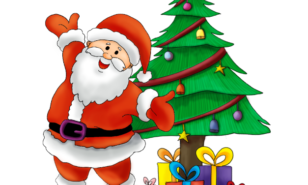 DHS – Christmas by the Fireside